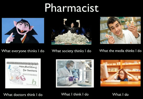 27 Pharmacy Memes to Brighten Your Day