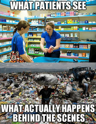 27 Pharmacy Memes to Brighten Your Day